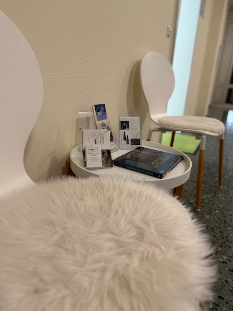 Unterwasserlaufband HydroTrainer für Hunde - professionelle Hydrotherapie-Ausstattung